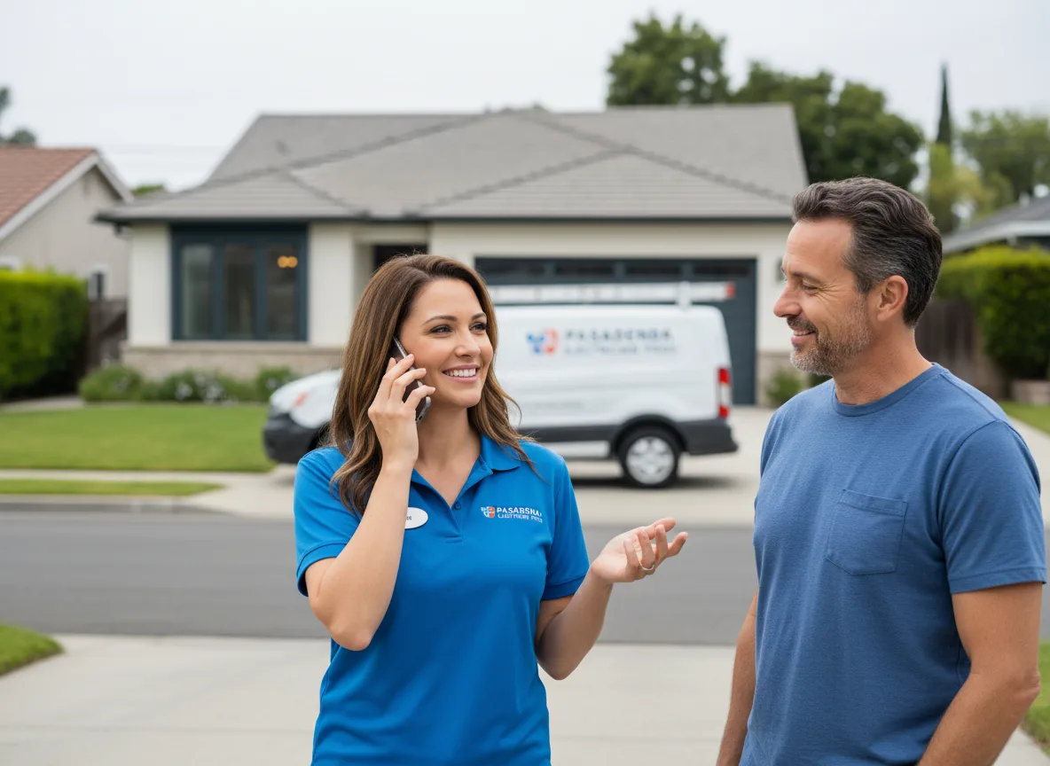 Electrician Vega, TX FAQs